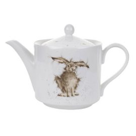 royal worcester wrendale tea coffee sugar