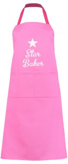 AS8 103 Star Baker (pink)