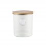 Living Cream Coffee