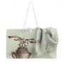 wrendale-scf001-hare-scarf-green-with-gift-bag