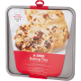 JUDGE BAKEWARE BAKING TRAY 31CM SQUARE NON STICK OVEN TRAY HEART OF THE HOME LYTHAM WWW.POTDOLLY.COM A
