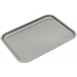 JUDGE BAKEWARE BAKING TRAY 36CM RECTANGLE RECTANGULAR NON STICK OVEN TRAY HEART OF THE HOME LYTHAM WWW.POTDOLLY.COM