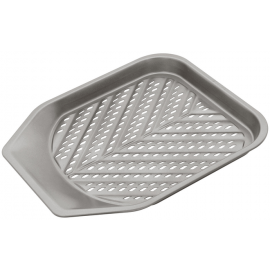 JUDGE BAKEWARE CHIP TRAY NON STICK OVEN CHIP TRAY HEART OF THE HOME LYTHAM WWW.POTDOLLY.COM