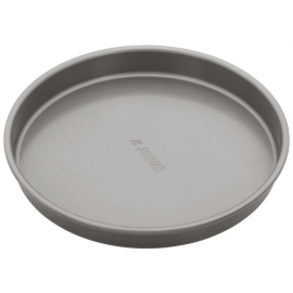 JUDGE BAKEWARE ROUND SANDWICH TIN 20 CM CAKE TIN LOOSE BASE NON STICK HEART OF THE HOME LYTHAM WWW.POTDOLLY.COM A