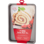 JUDGE BAKEWARE SWISS ROLL TIN LARGE 23 CM X 32 CM NON STICK HEART OF THE HOME LYTHAM WWW.POTDOLLY.COM