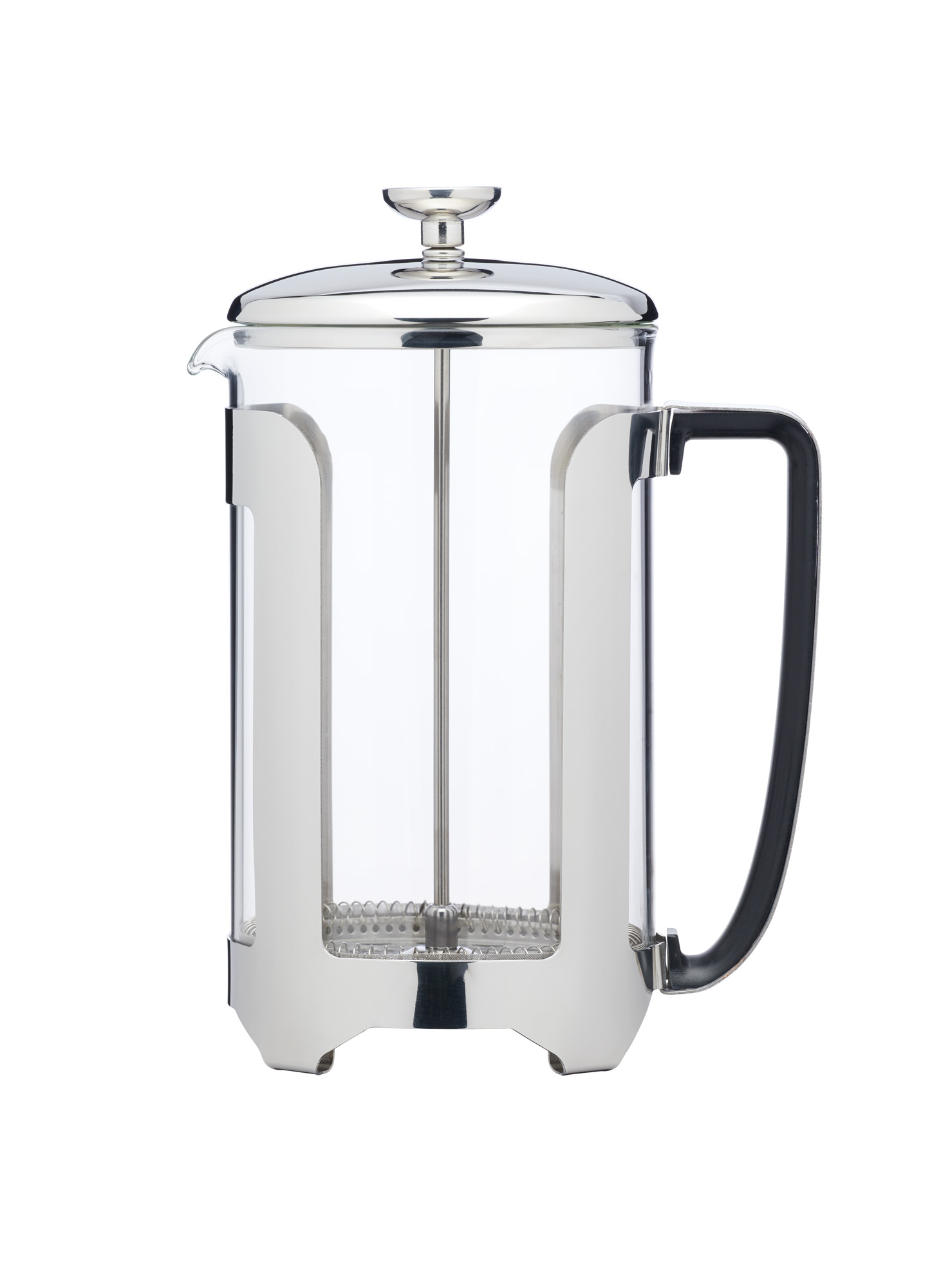 le 12-Cup French Press 