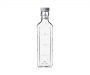 Kilner Clip top bottle 0.6 l 0.6 litre Glass Preserving Bottle Heart of the home Lytham www.potdolly.com 0025.006_3
