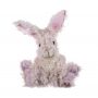 Wrendale Plush Hare Rowan Hare Scruffy Hare Large Stuffed Hare Toy Cuddly Hare Heart of the Home Lytham www.potdolly.com PLUSH001