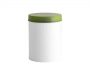 In The Forest Mason Cash Tea Storage Tin Cream metal storage tin Fox Owl Bear Heart of the Home Lytham www.potdolly.com
